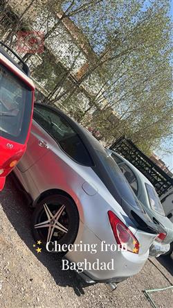 هیوندای جێنسس کوپ